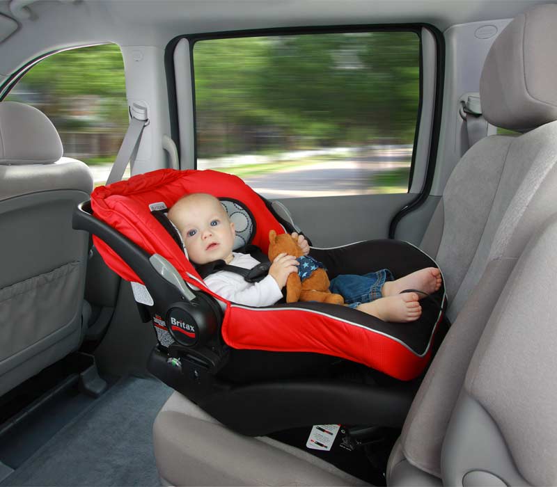 Finding an Infant Car Seat  Infant Care Tips For a Healthy Baby!